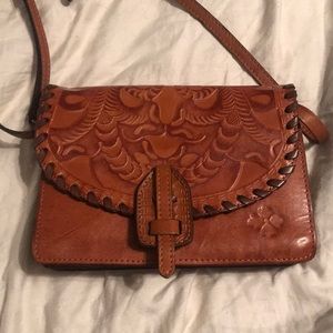 Patricia Nash crossbody